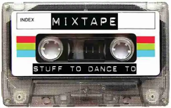 DJPlentySongz - Here To Stay Vol4 Ft Baseone